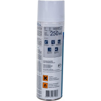 Бытовая всесезонная монтажная пена с трубочкой PHG Absolute PROF 45 Mini 250 ml 242418
