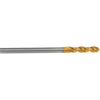 Сверло тип GU500DZ (3 мм, DIN1897,  HSCO, TiN) Guhring  5520 3,000