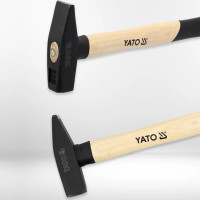 Молоток слесарный YATO 200 гр, 280 мм YT-4502