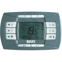 Газовый настенный котел Baxi LUNA-3 Comfort 310 Fi CSE45631358-