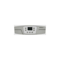 Газовый настенный котел Baxi ECO4S 18 F 7659669--