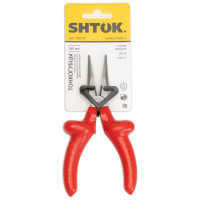 Тонкогубцы SHTOK 160 мм 08214