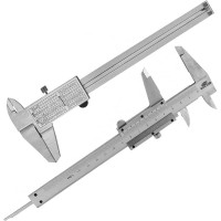 Штангенциркуль МЕГЕОН 80125 к0000022229