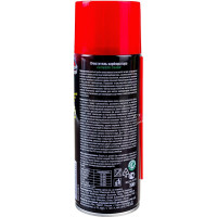 Очиститель карбюратора и дросселя RUNWAY аэрозоль, 450 мл. RW6081