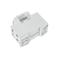 Устройство защитного отключения EKF DV 2P 40А/100мА A AVERES rccb-2-40-100-a-av
