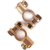 Клеммы АКБ AUTOVIRAZH AV-010010