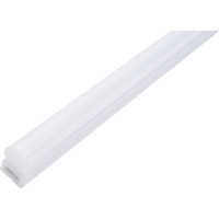 Линейный светодиодный светильник Volpe ULI-Q150 10W/4000K IP40 WHITE аналог Т5 UL-00006758