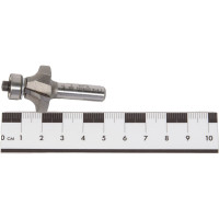 Фреза радиусная (25х50/11 мм; R6.3) WPW RW06005