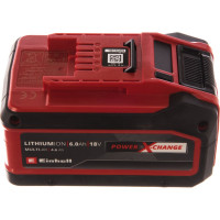 Аккумулятор Einhell PXC Plus 18V 4-6 Ah Multi-Ah 4511502