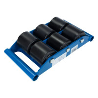 Транспортно-роликовая платформа EURO-LIFT SF-60, гп 6 тн 00000933