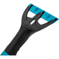 Щетка для снега со скребком Zeus 60 см 72034 ZBW034