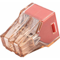 Клеммы WAGO 100шт 773-604