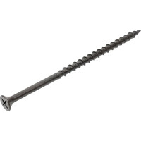 Саморез Bullit ГД усиленные 4,8х90 10 шт 14-0019480