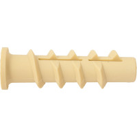 Дюбель для пенобетона Bullit TSN 6 2 шт 14-0014370