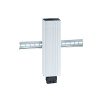 Обогреватель EKF на DIN-рейку, клеммный, 150Вт, 230В, IP20, PROxima heater-click-150-20