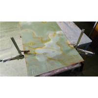 Струбцина с зажимными клещами Truper 8 PPT-S8 17469