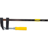 Струбцина Stayer CF-25/5 тип F 250/50 мм, 3210-050-250_z02