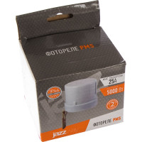 Фотореле Jazzway PMS PR 602 5000Вт WH IP44 5017306
