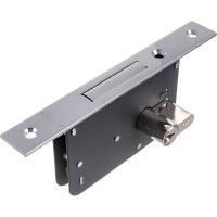 Замок врезной APECS 95/60-CR 16278 00016278