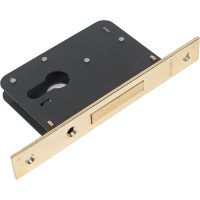 Врезной замок Apecs 95/60-G 16277