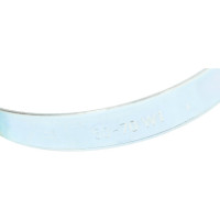 Червячный хомут со скобой под армированную спираль Woodwork 50-70 мм WX-50-70