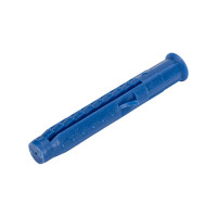 Полипропиленовый дюбель Стройбат 8x60 мм 150 шт. 2520012 216920