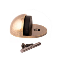 Дверной упор Apecs DS-2-AB YD002-AB 6527 00006527