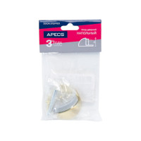 Дверной упор APECS DS-2-GM 13092 00013092