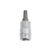 Короткая вставка Hans Torx ТH25 с отверстием 1/4" 2025TH25