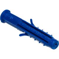 Полипропиленовый дюбель Стройбат 6x40 мм 350 шт. 2520006 216900