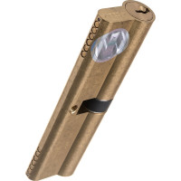 Цилиндровый механизм Apecs SC-110-Z-G 110-Z 2931 00002931