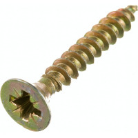 Саморез ГОСКРЕП ШУЖ 6,0х40, 7 шт. 1-0029310