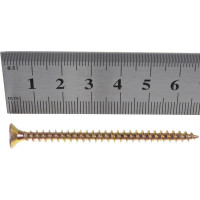 Саморез Госкреп ШУЖ 5,0х70 (6 шт) 1-0029190