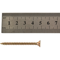 Саморез Госкреп ШУЖ 4,5х50 (200 шт) 1-0028010