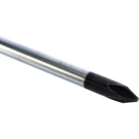 Крестовая отвертка GROSSMEISTER 1х150 мм PH 012001012