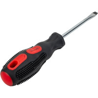 Шлицевая отвертка GROSSMEISTER 6,0х100 мм SL 012001005