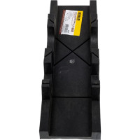 Пластмассовое стусло Biber Стандарт 2,5" 85231 тов-080829