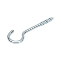 Шуруп с полукольцом КРЕП-КОМП 5х50 200шт шп550м