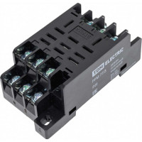 Модульный разъем TDM ELECTRIC РРМ77/3 для РЭК77/3 SQ0701-0005