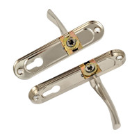 Ручки на планке APECS HP-70.1223-AL-S 13878