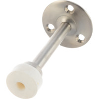 Упор дверной APECS DS-0033-INOX PP-DS-10 9121 00009121
