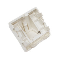 Лицевая панель PANDUIT CFPFS1SAW Mini-Com 29435