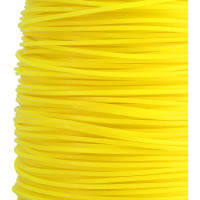 Леска Roundline (2.4 мм; 400 м; круглая; желтая) PATRIOT 240-400-1 805201021