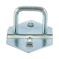U-образный держатель инструмента NORGAU 23x35 мм, NH/D-23x35 101403502