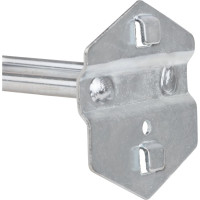 U-образный держатель инструмента NORGAU 70x35 мм, NH/D-70x35 101403501