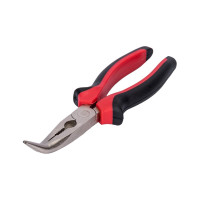 Утконосы GROSSMEISTER 180 мм 013003002