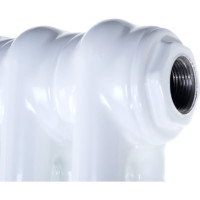 Радиатор IRSAP TESI 21800/06 CL.01 белый T30 RT218000601RI30N02
