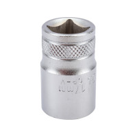 Торцовая головка Kraftool Industrie Qualitat 17 мм 27805-17_z01
