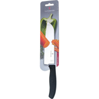 Нож сантоку Victorinox SwissClassic, 17 см 6.8503.17B