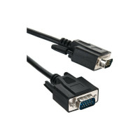 Соединительный кабель TV-COM SVGA (15m/15m) 1,8m 2 фильтра QCG341AD-1.8M